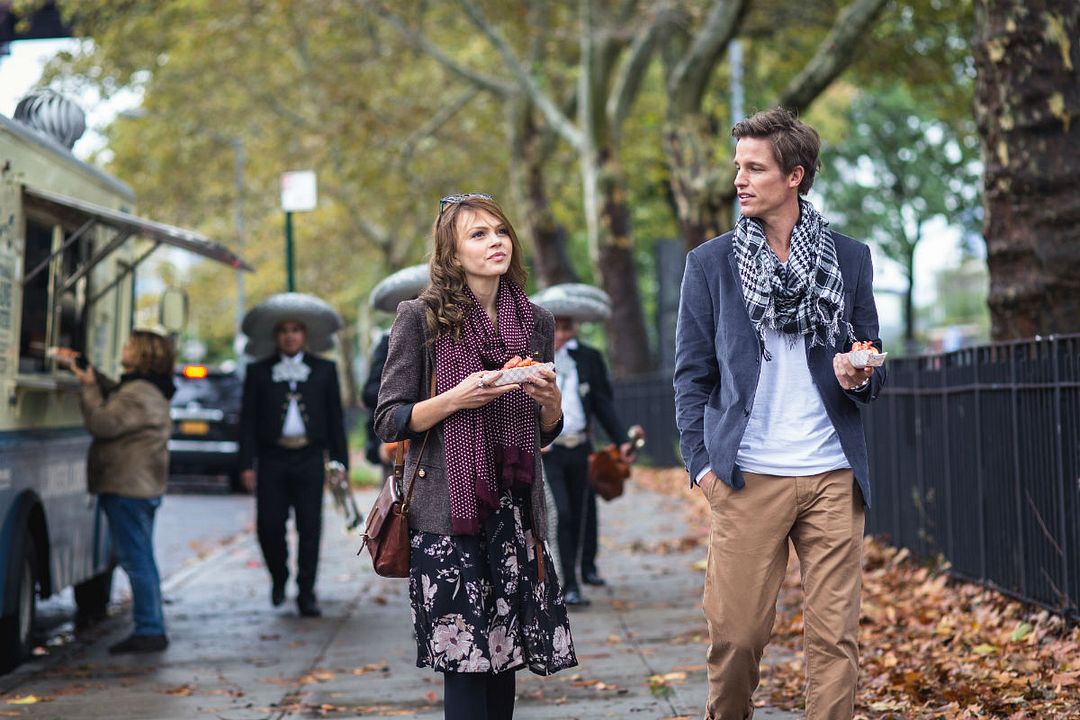 Mi panadería en Brooklyn : Foto