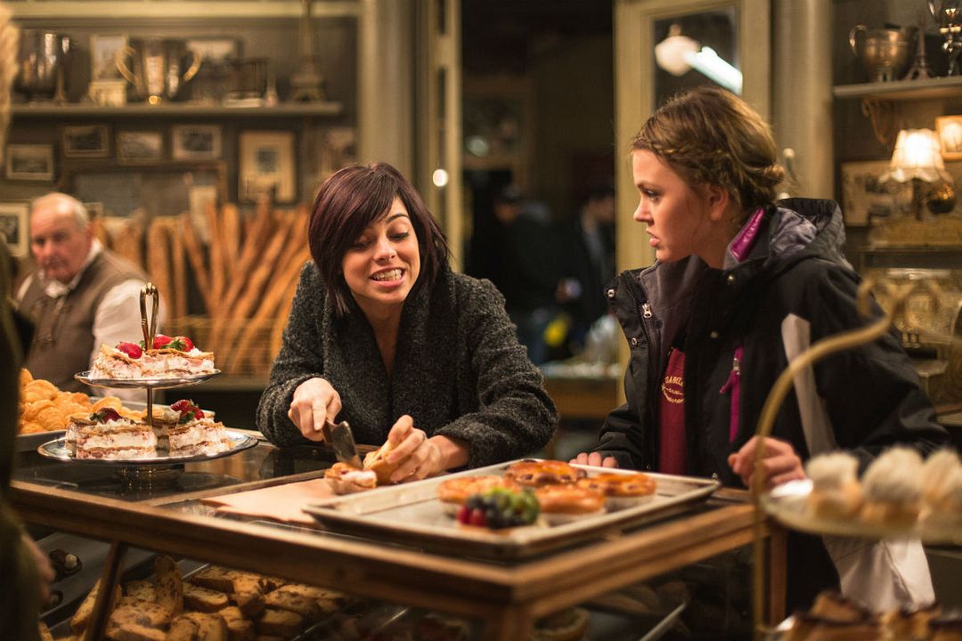 Mi panadería en Brooklyn : Foto Krysta Rodriguez