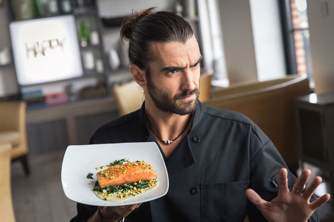 Mi panadería en Brooklyn : Foto Aitor Luna