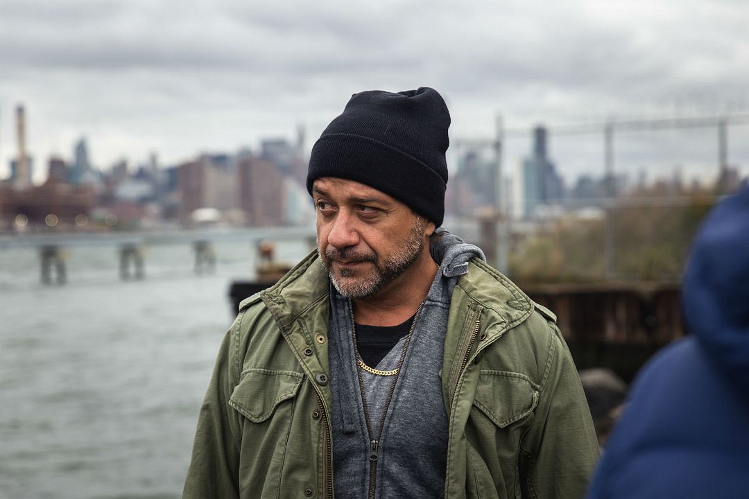 Mi panadería en Brooklyn : Foto