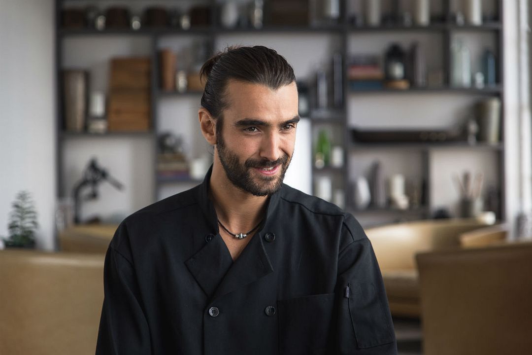 Mi panadería en Brooklyn : Foto Aitor Luna