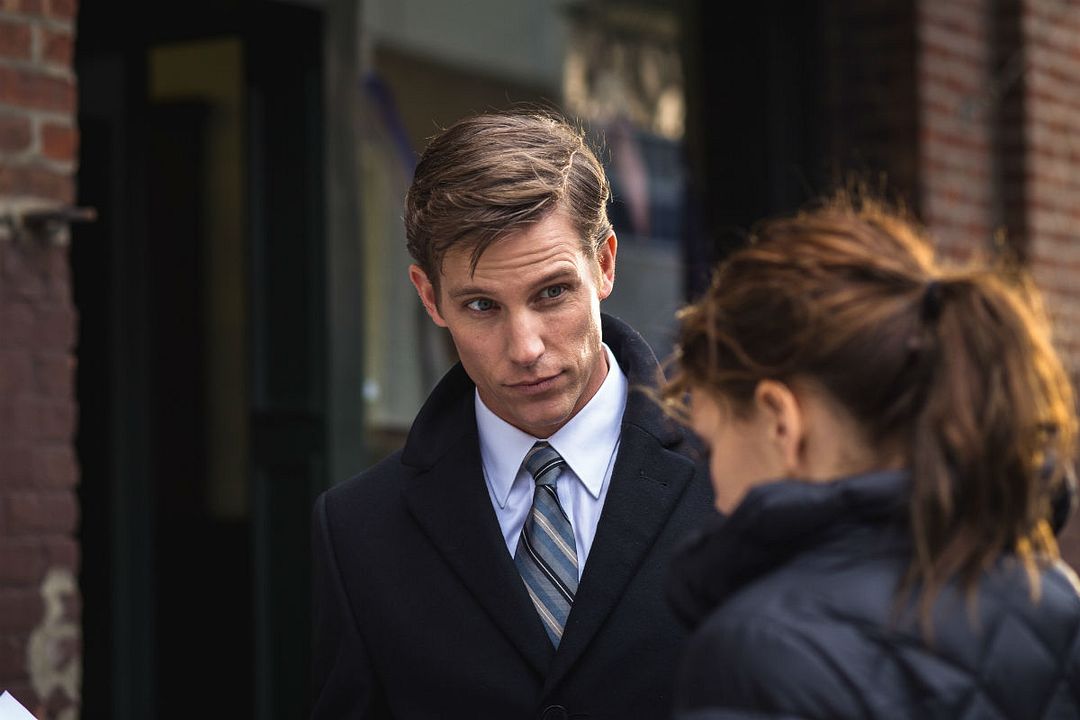 Mi panadería en Brooklyn : Foto