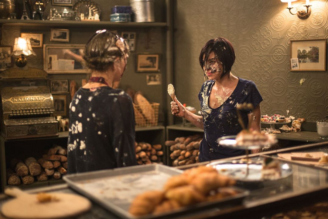 Mi panadería en Brooklyn : Foto Krysta Rodriguez