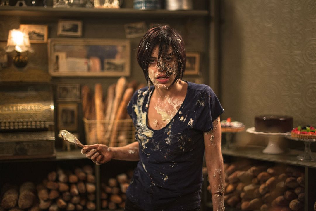 Mi panadería en Brooklyn : Foto Krysta Rodriguez