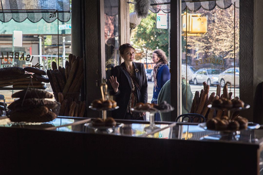 Mi panadería en Brooklyn : Foto