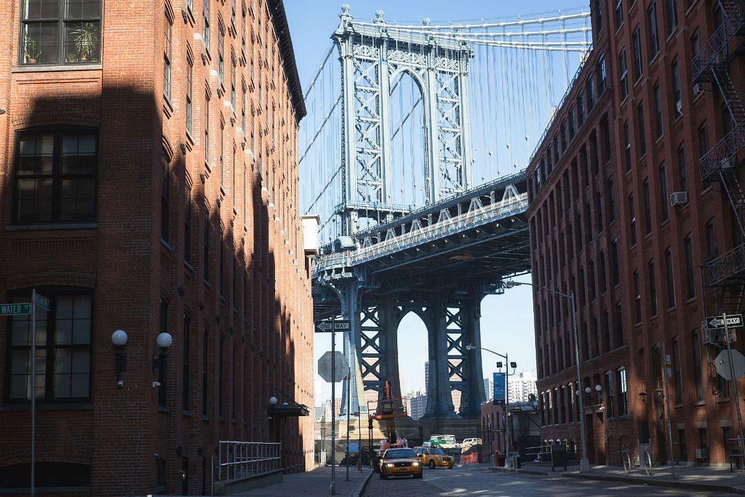 Mi panadería en Brooklyn : Foto