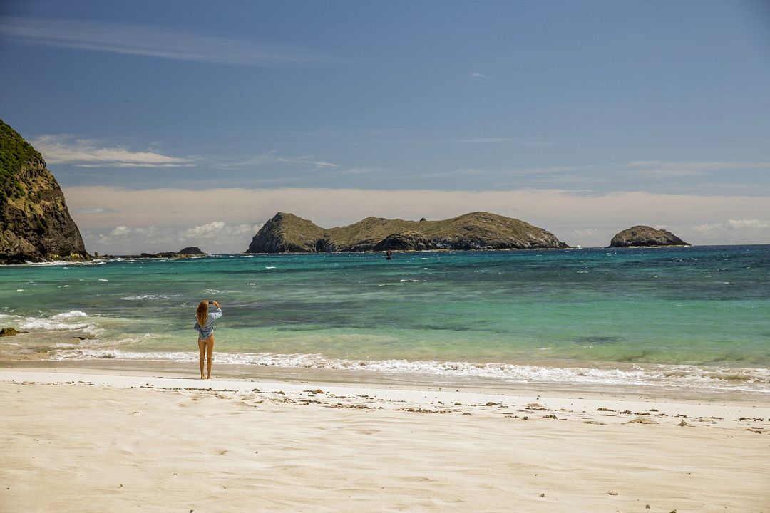 Miedo Profundo : Foto Blake Lively