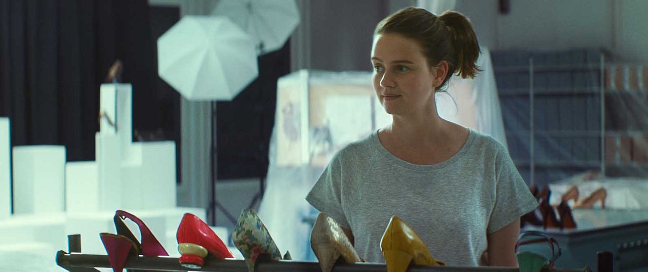 Foto Pauline Etienne