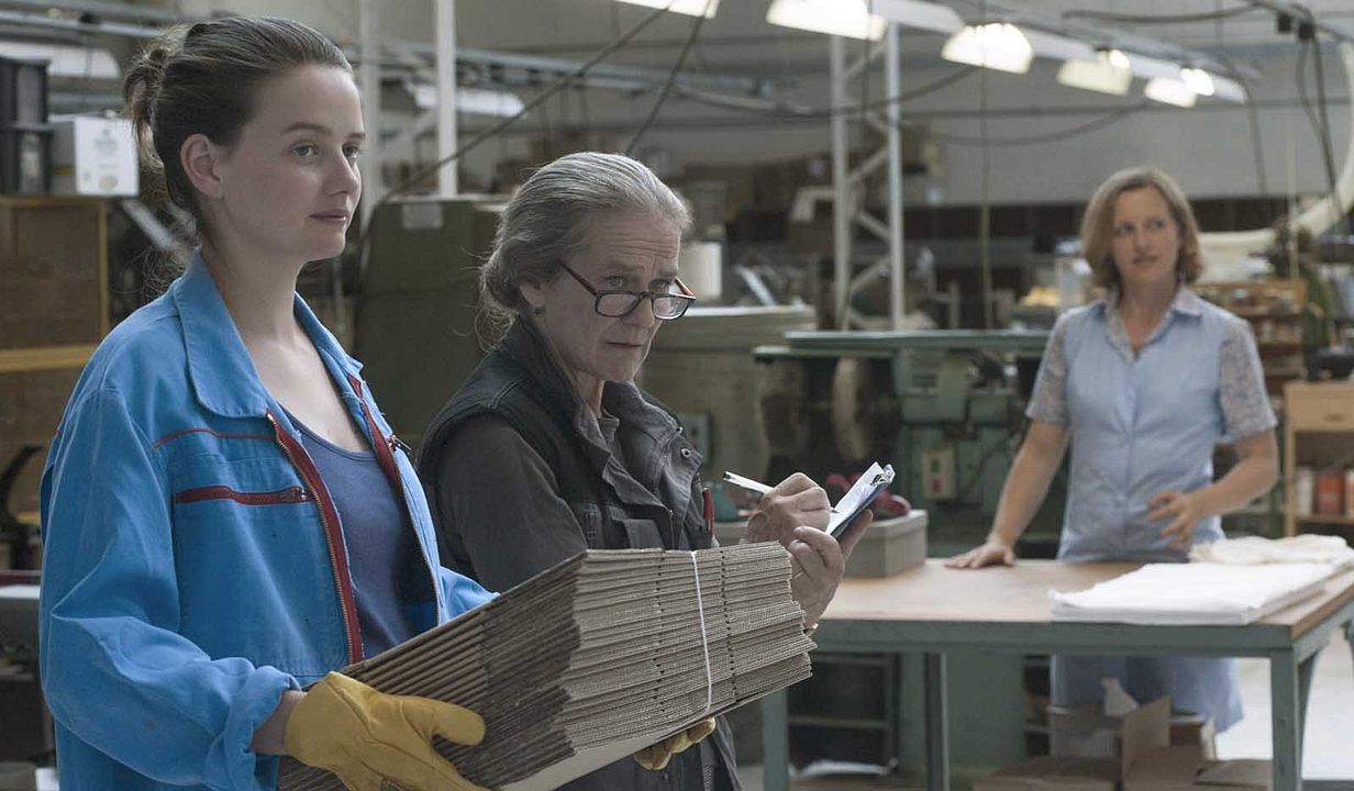 Foto Pauline Etienne