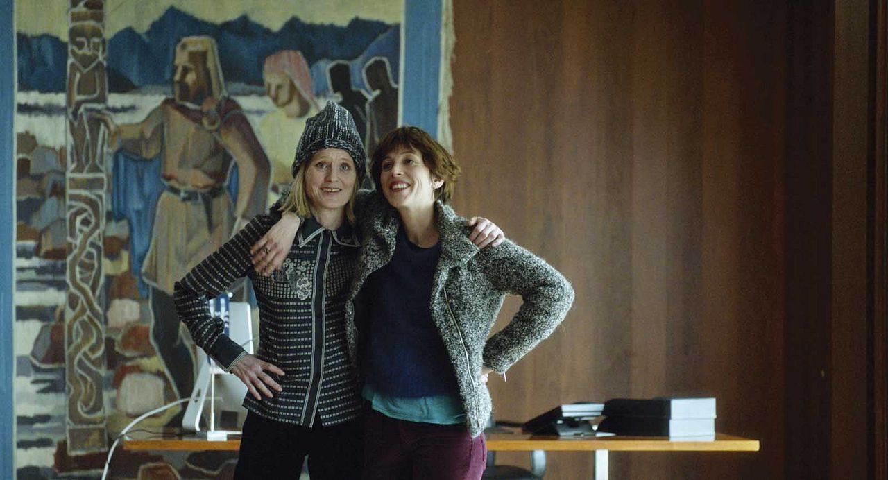 Foto Florence Loiret Caille