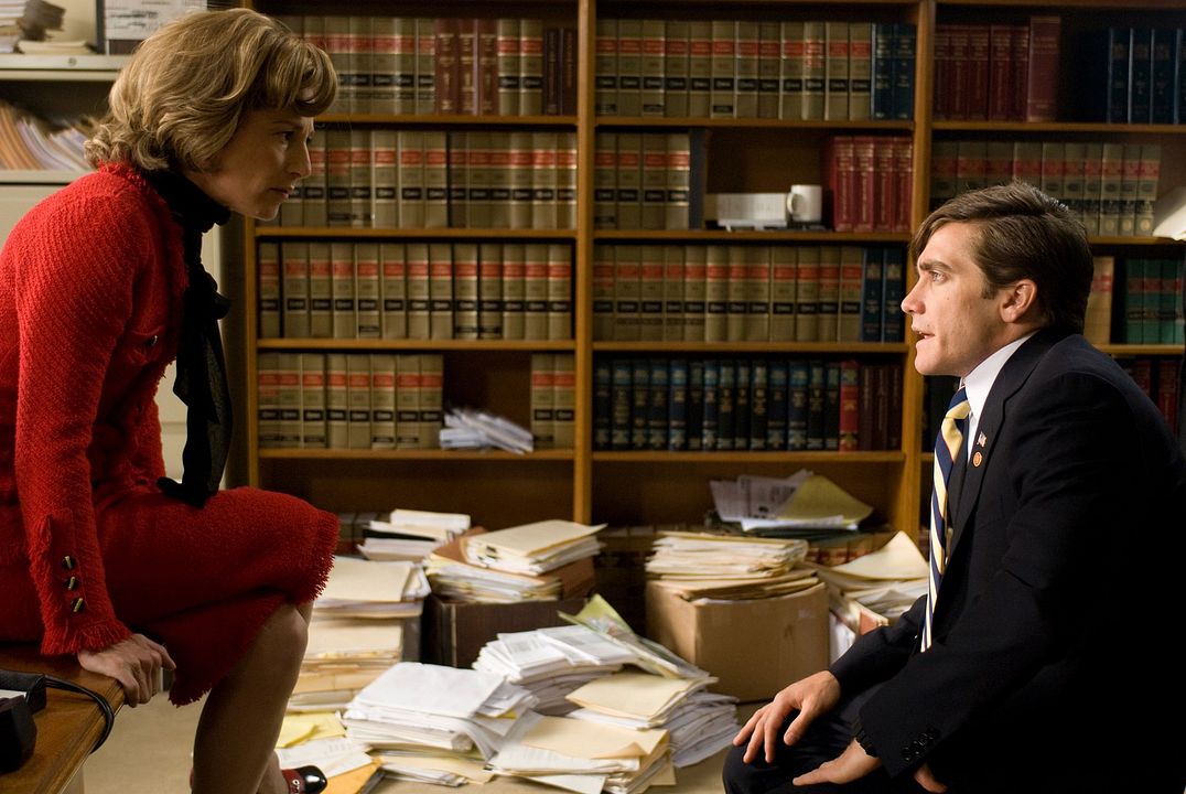 Accidental Love : Foto Catherine Keener, Jake Gyllenhaal