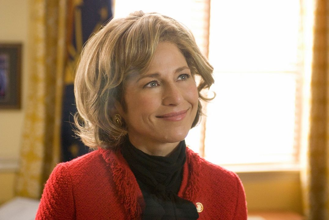 Accidental Love : Foto Catherine Keener