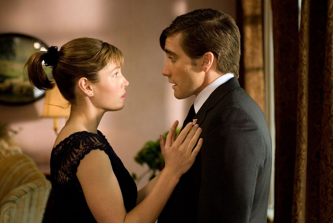 Accidental Love : Foto Jessica Biel, Jake Gyllenhaal