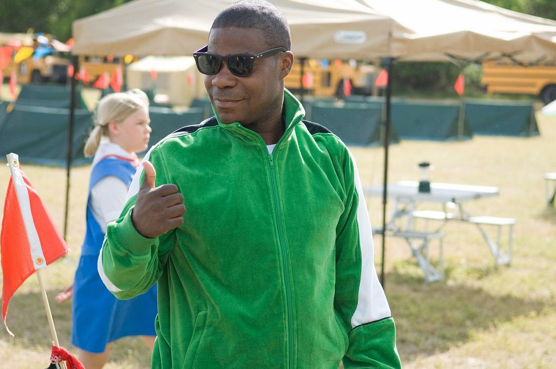 Accidental Love : Foto Tracy Morgan
