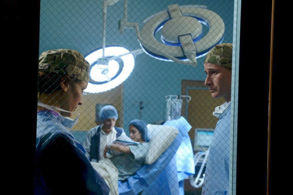 The Night Shift : Foto