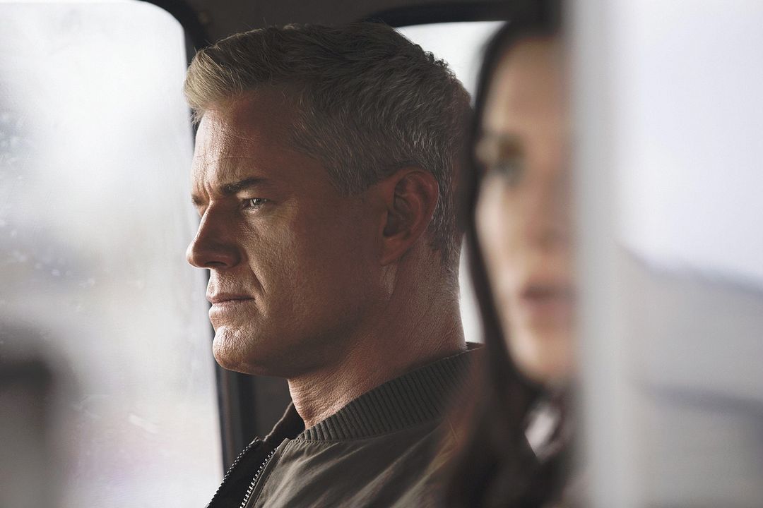The Last Ship : Foto Eric Dane