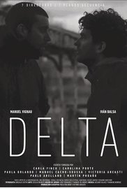 Delta : Póster