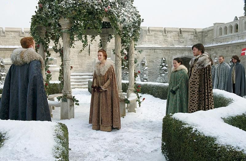 Foto Anna Popplewell