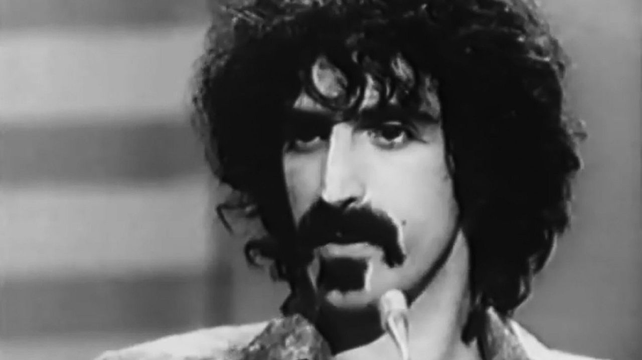 Eat That Question. Frank Zappa en sus propias palabras : Foto