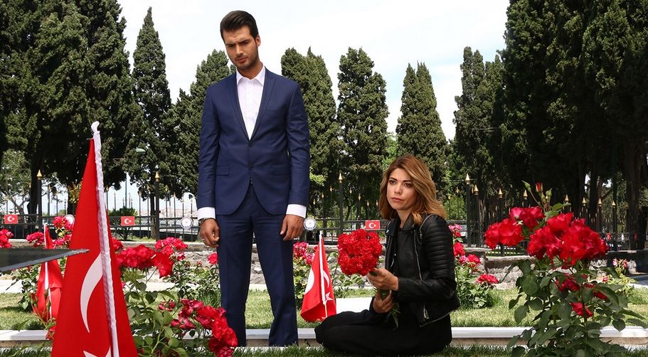 Me robó mi vida : Foto