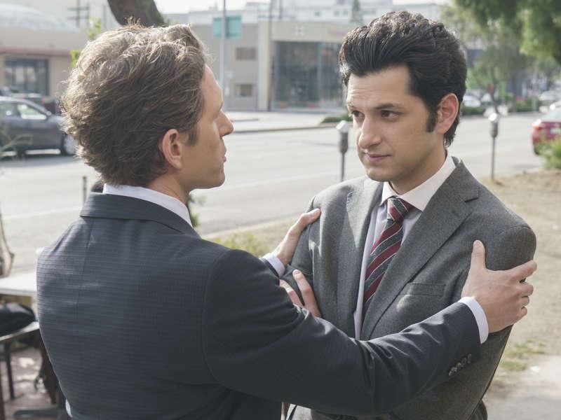 House of Lies : Foto Ben Schwartz