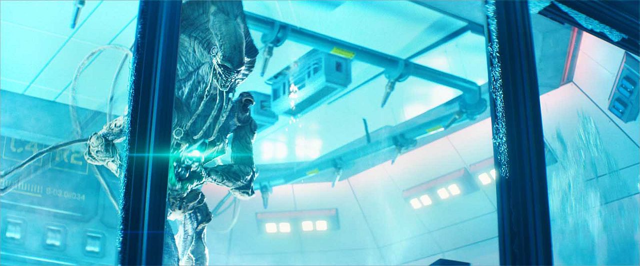 Día de la Independencia: Contraataque : Foto