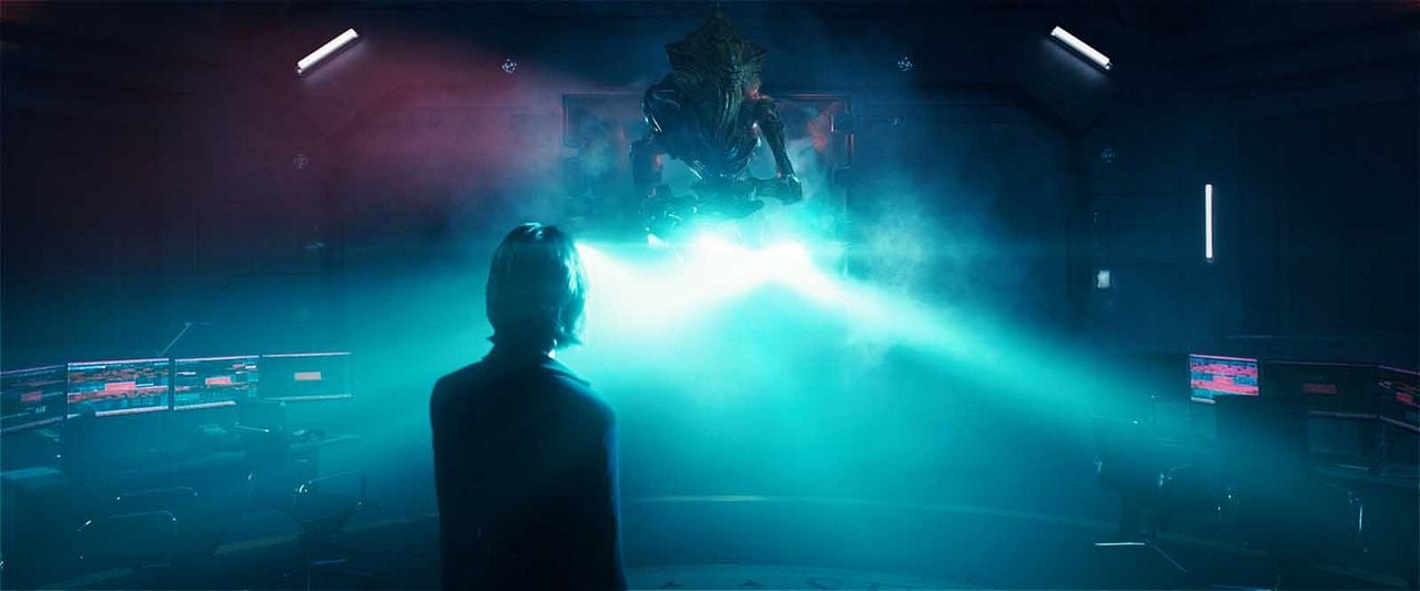 Día de la Independencia: Contraataque : Foto