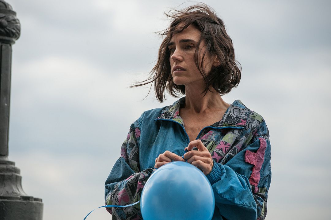 Shelter : Foto Jennifer Connelly