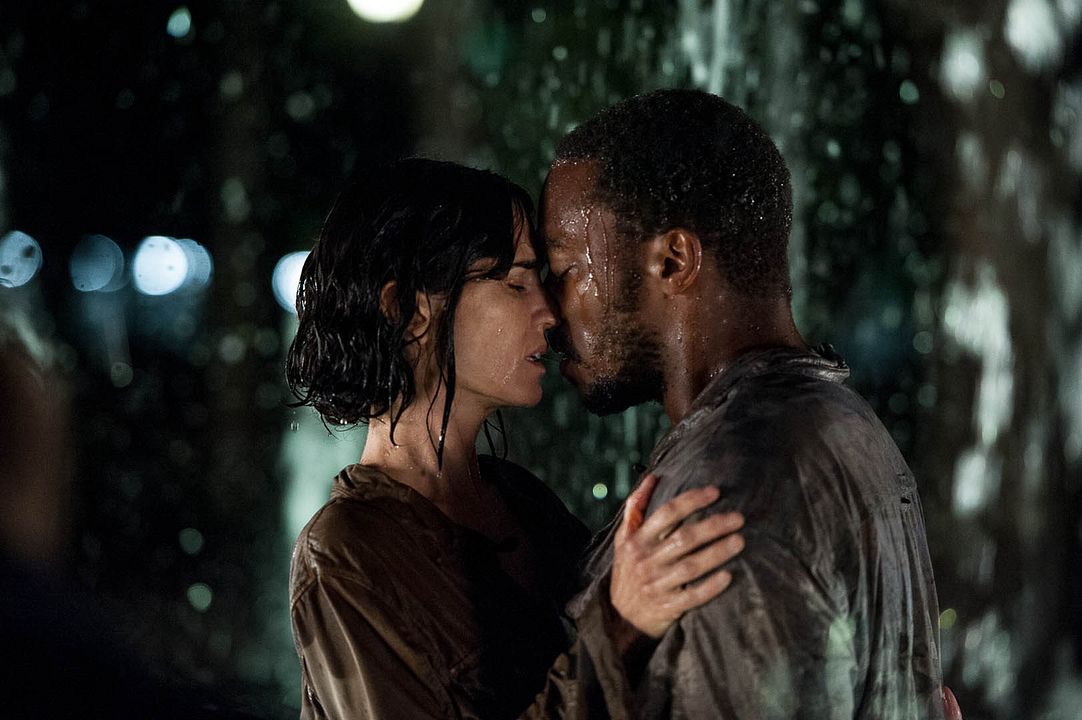 Shelter : Foto Jennifer Connelly, Anthony Mackie