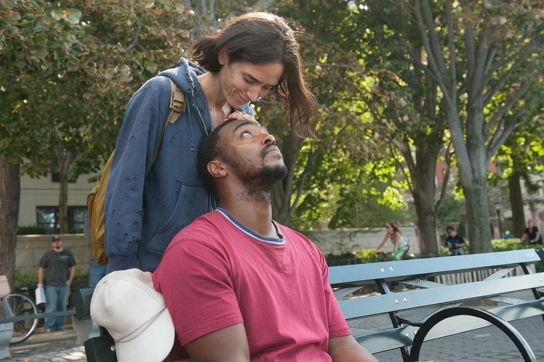 Shelter : Foto Jennifer Connelly, Anthony Mackie