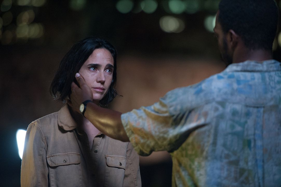 Shelter : Foto Jennifer Connelly