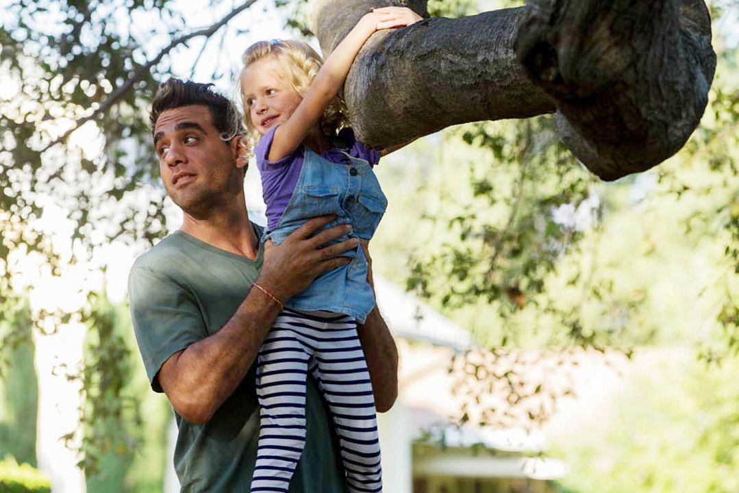 Directo al corazón : Foto Bobby Cannavale