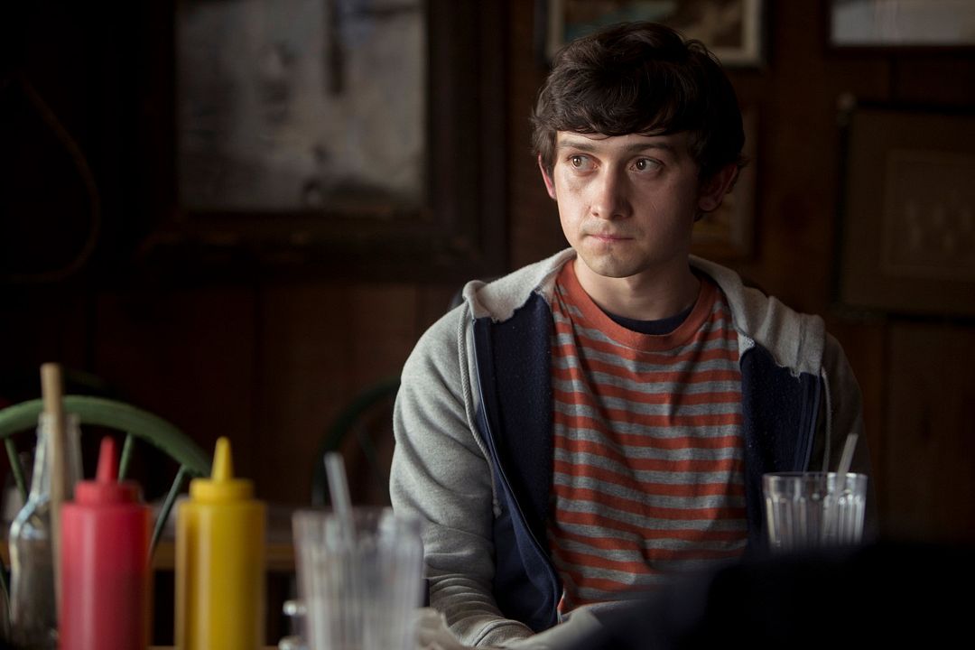 Los principios del cuidado : Foto Craig Roberts