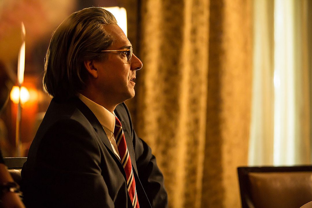 João, o Maestro : Foto