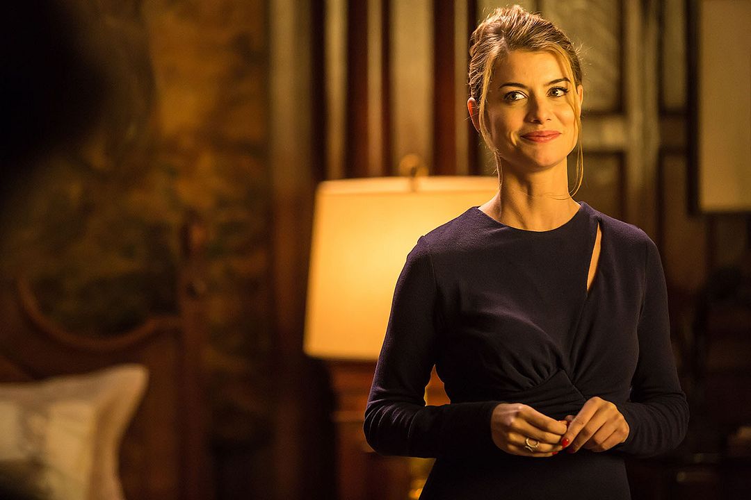 João, o Maestro : Foto