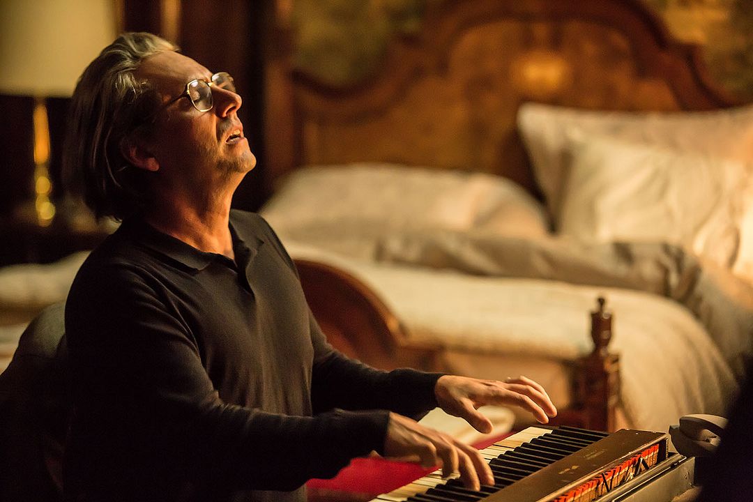 João, o Maestro : Foto