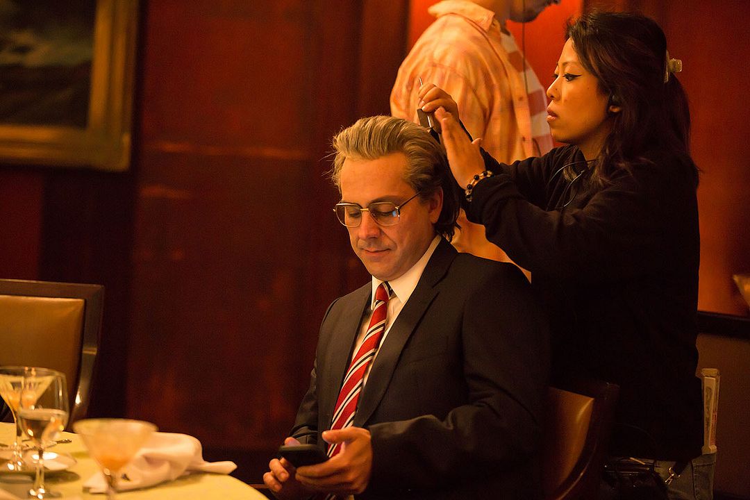 João, o Maestro : Foto