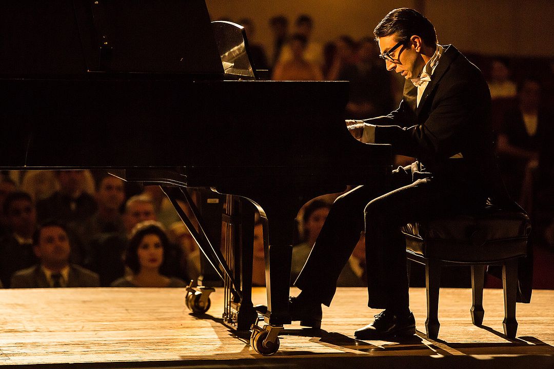 João, o Maestro : Foto