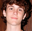 Póster Caio Manhente