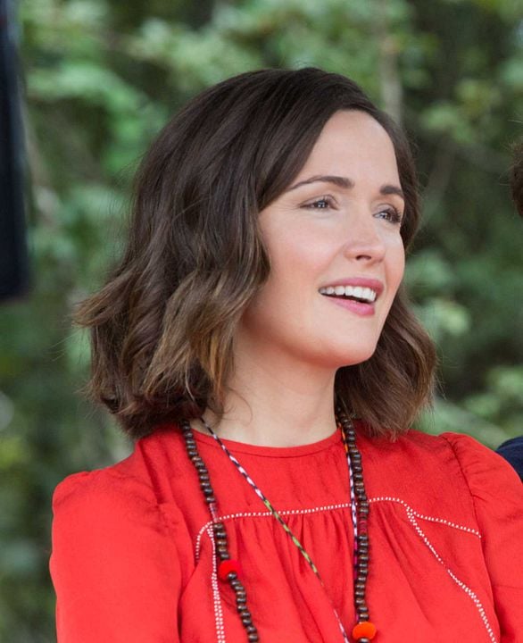Buenos vecinos 2 : Foto Rose Byrne