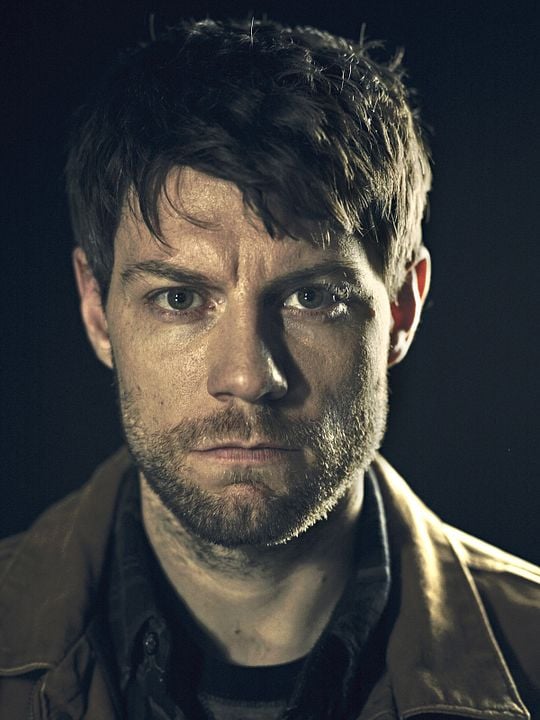 Foto Patrick Fugit