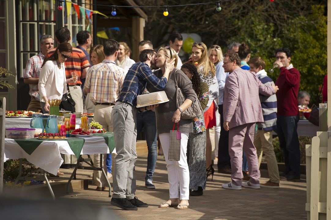 Doctor Foster : Foto