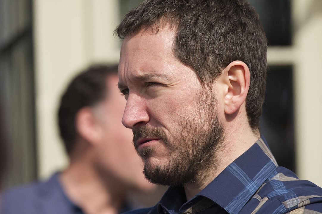 Doctor Foster : Foto Bertie Carvel