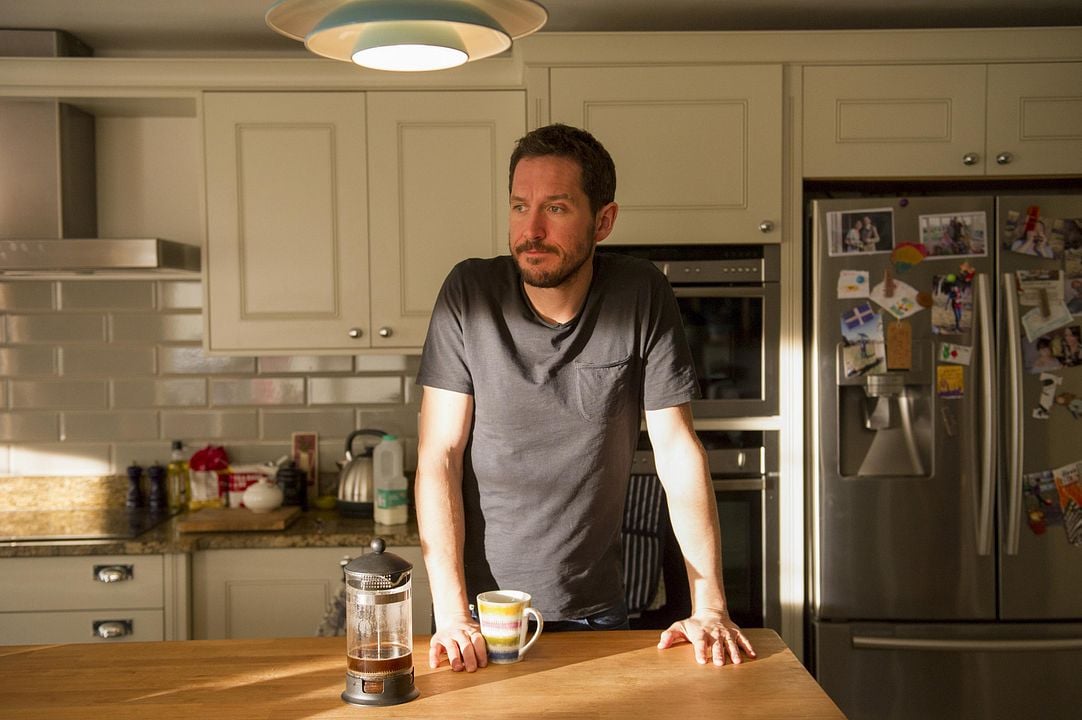 Doctor Foster : Foto Bertie Carvel