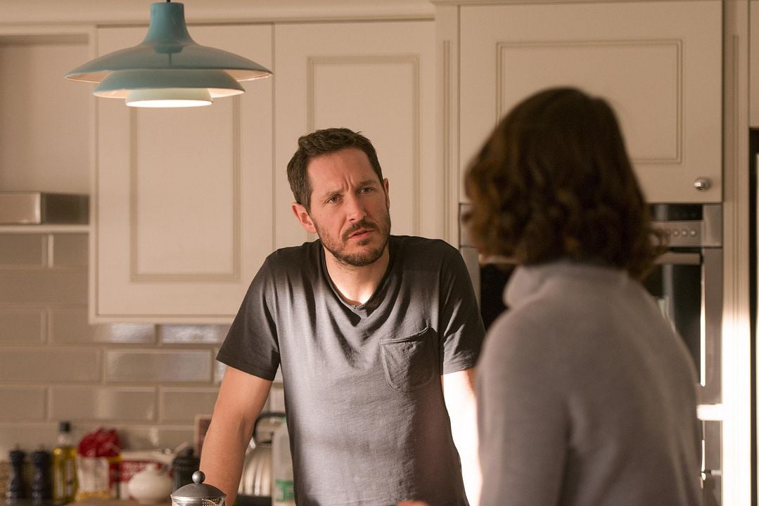 Doctor Foster : Foto Bertie Carvel