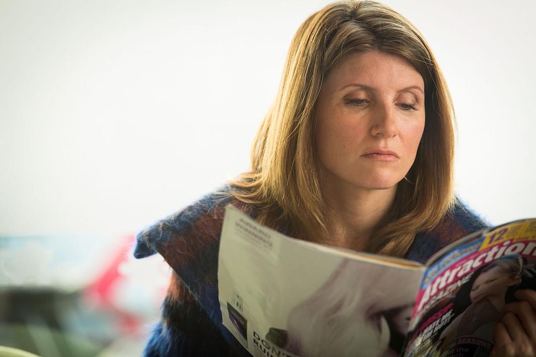 Catastrophe : Foto Sharon Horgan