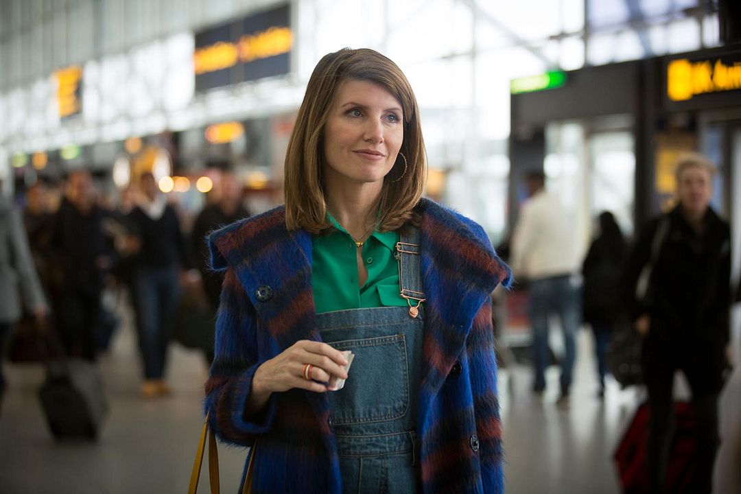 Catastrophe : Foto Sharon Horgan