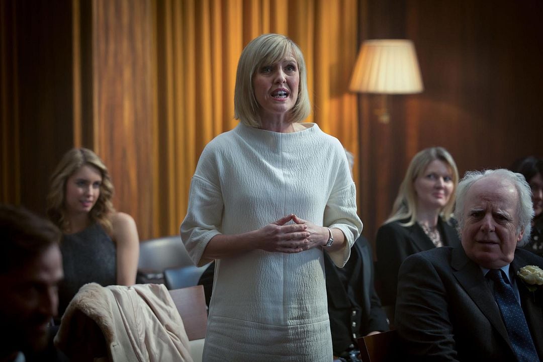 Catastrophe : Foto Ashley Jensen