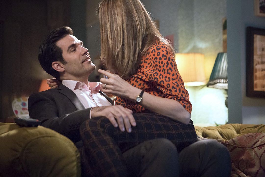 Catastrophe : Foto Rob Delaney