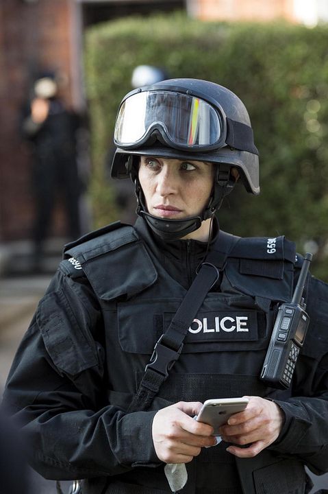 Line of Duty : Foto